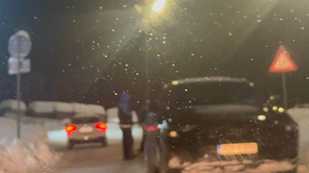 Drama na Bjelašnici: Pucnjava usred Babinog dola – jedna osoba privedena! Drama na Bjelašnici: Pucnjava usred Babinog dola – jedna osoba privedena!