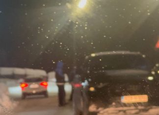 Drama na Bjelašnici: Pucnjava usred Babinog dola – jedna osoba privedena! Drama na Bjelašnici: Pucnjava usred Babinog dola – jedna osoba privedena!