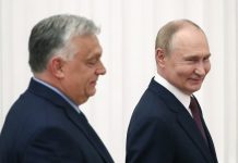 Mađarska balansira između Zapada i Rusije: Orban putuje u Moskvu Mađarska balansira između Zapada i Rusije: Orban putuje u Moskvu