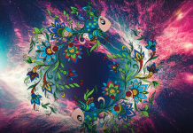 Ribe pod zaštitom kosmosa: Novi početak, nova snaga i veliki planovi Ribe pod zaštitom kosmosa: Novi početak, nova snaga i veliki planovi