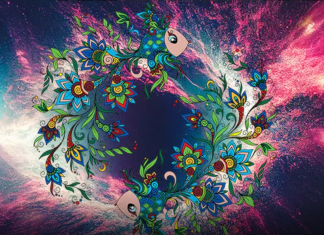 Ribe pod zaštitom kosmosa: Novi početak, nova snaga i veliki planovi Ribe pod zaštitom kosmosa: Novi početak, nova snaga i veliki planovi