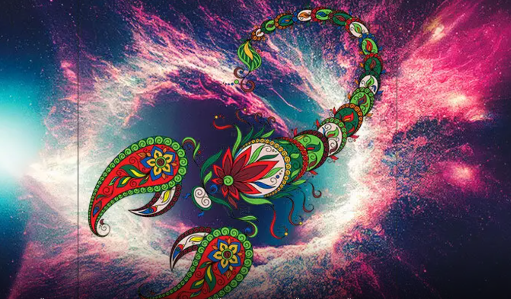 ŠKORPIJA ULAZI U PERIOD TRANSFORMACIJE: Jedna odluka mijenja sve! ŠKORPIJA ULAZI U PERIOD TRANSFORMACIJE: Jedna odluka mijenja sve!