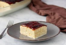 ZDRAVA TRI LEĆE BOMBA: Recept koji je osvojio internet – bez kondenziranog mlijeka i s 80% manje šećera! ZDRAVA TRI LEĆE BOMBA: Recept koji je osvojio internet – bez kondenziranog mlijeka i s 80% manje šećera!