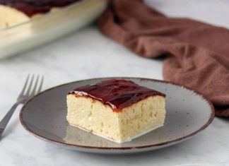 ZDRAVA TRI LEĆE BOMBA: Recept koji je osvojio internet – bez kondenziranog mlijeka i s 80% manje šećera! ZDRAVA TRI LEĆE BOMBA: Recept koji je osvojio internet – bez kondenziranog mlijeka i s 80% manje šećera!