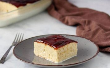 ZDRAVA TRI LEĆE BOMBA: Recept koji je osvojio internet – bez kondenziranog mlijeka i s 80% manje šećera! ZDRAVA TRI LEĆE BOMBA: Recept koji je osvojio internet – bez kondenziranog mlijeka i s 80% manje šećera!