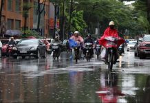 Najgore poplave u godinama: Turistički raj pretvoren u blatni košmar Najgore poplave u godinama: Turistički raj pretvoren u blatni košmar