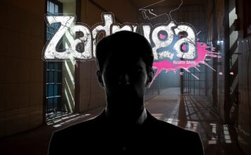 Haos u Beogradu – Bivši rijaliti učesnik ranio muškarca mačetom, policija ga juri na sve strane! Haos u Beogradu – Bivši rijaliti učesnik ranio muškarca mačetom, policija ga juri na sve strane!