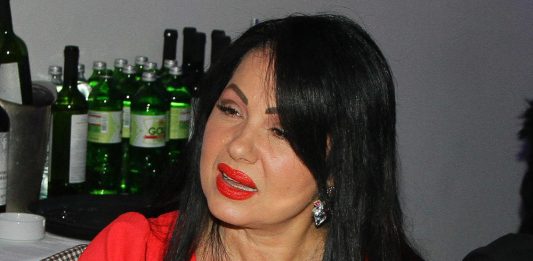 Legendarna pjevačica Zlata Petrović živi bez briga: Dvije penzije mjesečno!