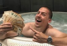 Baka Prase otkrio šokantne cifre: Evo koliko ga košta jedan mjesec života Baka Prase otkrio šokantne cifre: Evo koliko ga košta jedan mjesec života