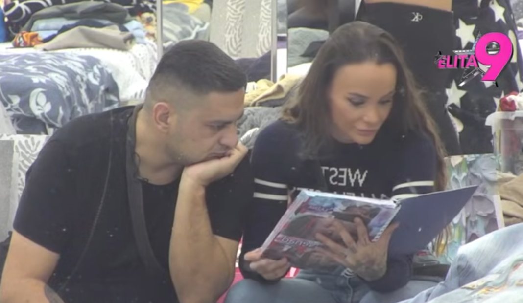 Suza do suze: Teodora i Bebica se slomili pred kamerama – pokloni fanova ih ponovo spojili!