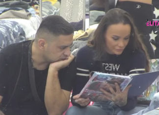 Suza do suze: Teodora i Bebica se slomili pred kamerama – pokloni fanova ih ponovo spojili! Suza do suze: Teodora i Bebica se slomili pred kamerama – pokloni fanova ih ponovo spojili!