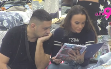 Suza do suze: Teodora i Bebica se slomili pred kamerama – pokloni fanova ih ponovo spojili! Suza do suze: Teodora i Bebica se slomili pred kamerama – pokloni fanova ih ponovo spojili!