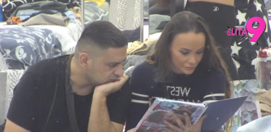 Suza do suze: Teodora i Bebica se slomili pred kamerama – pokloni fanova ih ponovo spojili!