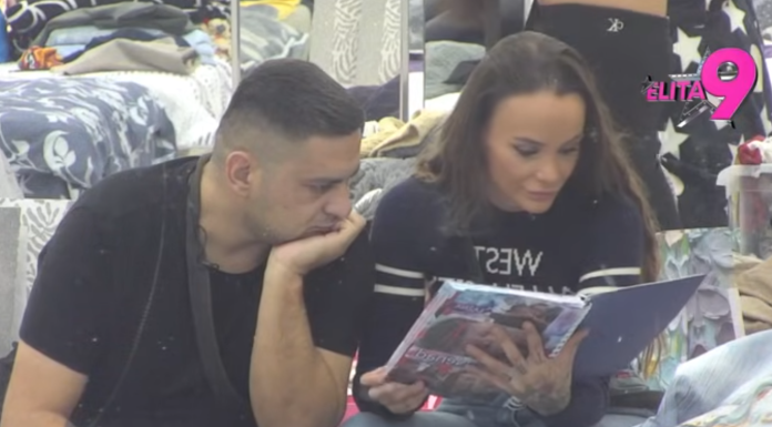 Suza do suze: Teodora i Bebica se slomili pred kamerama – pokloni fanova ih ponovo spojili! Suza do suze: Teodora i Bebica se slomili pred kamerama – pokloni fanova ih ponovo spojili!