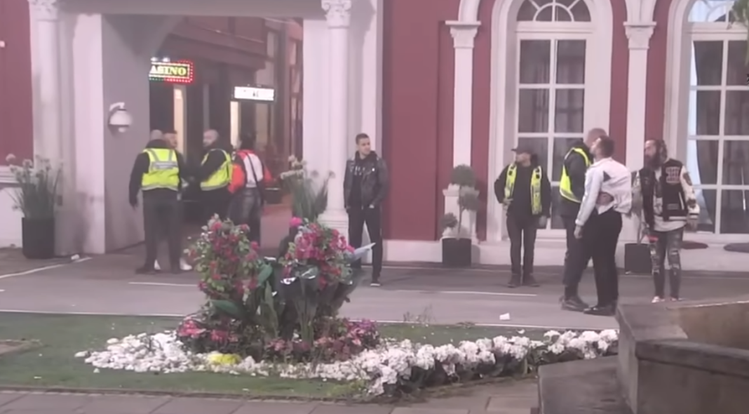 Mine Vrbaški izazvala novi okršaj! Terza i Viktor se potukli pred kamerama!