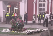 Mine Vrbaški izazvala novi okršaj! Terza i Viktor se potukli pred kamerama! Mine Vrbaški izazvala novi okršaj! Terza i Viktor se potukli pred kamerama!