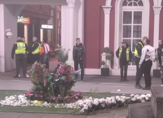 Mine Vrbaški izazvala novi okršaj! Terza i Viktor se potukli pred kamerama! Mine Vrbaški izazvala novi okršaj! Terza i Viktor se potukli pred kamerama!