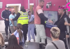Fizički sukob potresao rijaliti – Aneli traži zaštitu, advokat blokiran! DRAMA U ŠIMANOVCIMA: Fizički sukob potresao rijaliti – Aneli traži zaštitu, advokat blokiran!