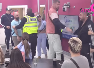 Fizički sukob potresao rijaliti – Aneli traži zaštitu, advokat blokiran! DRAMA U ŠIMANOVCIMA: Fizički sukob potresao rijaliti – Aneli traži zaštitu, advokat blokiran!