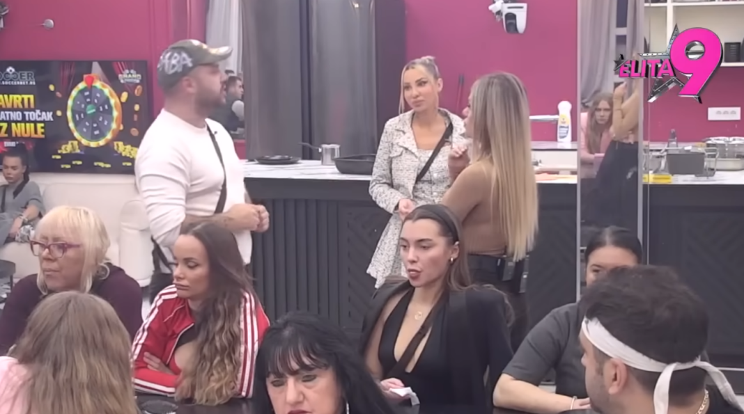 Skrivene laži razotkrivene: Alibaba otvoreno o Aneli!