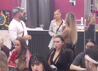 Skrivene laži razotkrivene: Alibaba otvoreno o Aneli! Skrivene laži razotkrivene: Alibaba otvoreno o Aneli!