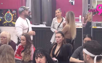 Skrivene laži razotkrivene: Alibaba otvoreno o Aneli! Skrivene laži razotkrivene: Alibaba otvoreno o Aneli!