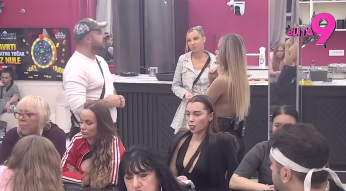 Skrivene laži razotkrivene: Alibaba otvoreno o Aneli! Skrivene laži razotkrivene: Alibaba otvoreno o Aneli!