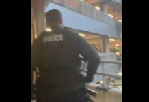 Drama na Aerodromu u Londonu: Naoružani policajci blokirali Terminal 3 – misterija „velikog incidenta“ Drama na Aerodromu u Londonu: Naoružani policajci blokirali Terminal 3 – misterija „velikog incidenta“