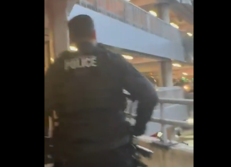 Drama na Aerodromu u Londonu: Naoružani policajci blokirali Terminal 3 – misterija „velikog incidenta“ Drama na Aerodromu u Londonu: Naoružani policajci blokirali Terminal 3 – misterija „velikog incidenta“