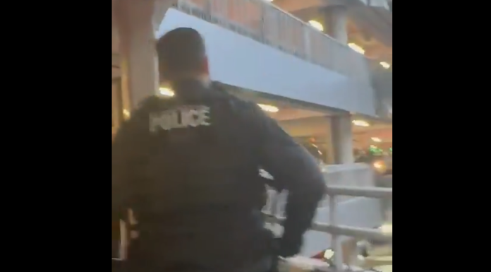 Drama na Aerodromu u Londonu: Naoružani policajci blokirali Terminal 3 – misterija „velikog incidenta“ Drama na Aerodromu u Londonu: Naoružani policajci blokirali Terminal 3 – misterija „velikog incidenta“