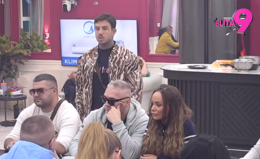 Bebica je bio u pravu: ŠOK otkriće Filipa Đukića o Teodori – posle ovoga se sve mijenja u “Eliti
