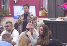 Bebica je bio u pravu: ŠOK otkriće Filipa Đukića o Teodori – posle ovoga se sve mijenja u “Eliti Bebica je bio u pravu: ŠOK otkriće Filipa Đukića o Teodori – posle ovoga se sve mijenja u “Eliti