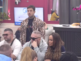 Bebica je bio u pravu: ŠOK otkriće Filipa Đukića o Teodori – posle ovoga se sve mijenja u “Eliti Bebica je bio u pravu: ŠOK otkriće Filipa Đukića o Teodori – posle ovoga se sve mijenja u “Eliti