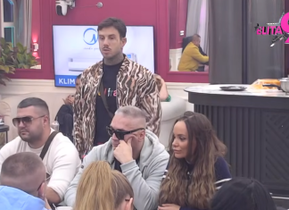 Bebica je bio u pravu: ŠOK otkriće Filipa Đukića o Teodori – posle ovoga se sve mijenja u “Eliti Bebica je bio u pravu: ŠOK otkriće Filipa Đukića o Teodori – posle ovoga se sve mijenja u “Eliti