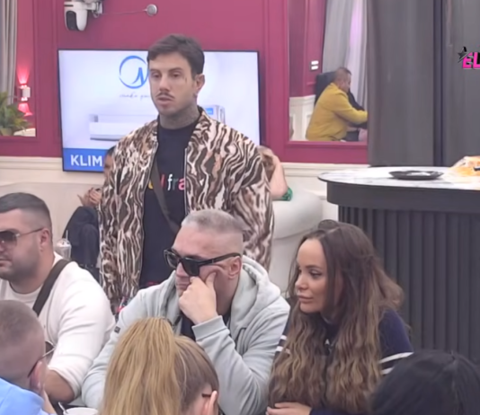 Bebica je bio u pravu: ŠOK otkriće Filipa Đukića o Teodori – posle ovoga se sve mijenja u “Eliti Bebica je bio u pravu: ŠOK otkriće Filipa Đukića o Teodori – posle ovoga se sve mijenja u “Eliti