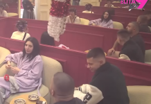 Asmin preokrenuo priču: Brani Groficu i optužuje Situ za teror! Asmin preokrenuo priču: Brani Groficu i optužuje Situ za teror!