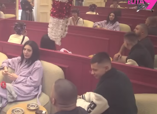 Asmin preokrenuo priču: Brani Groficu i optužuje Situ za teror! Asmin preokrenuo priču: Brani Groficu i optužuje Situ za teror!