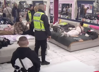 Žestok obračun zbog Filipa: Aneli i Anita ušle u sukob koji je morao biti prekinut! Žestok obračun zbog Filipa: Aneli i Anita ušle u sukob koji je morao biti prekinut!