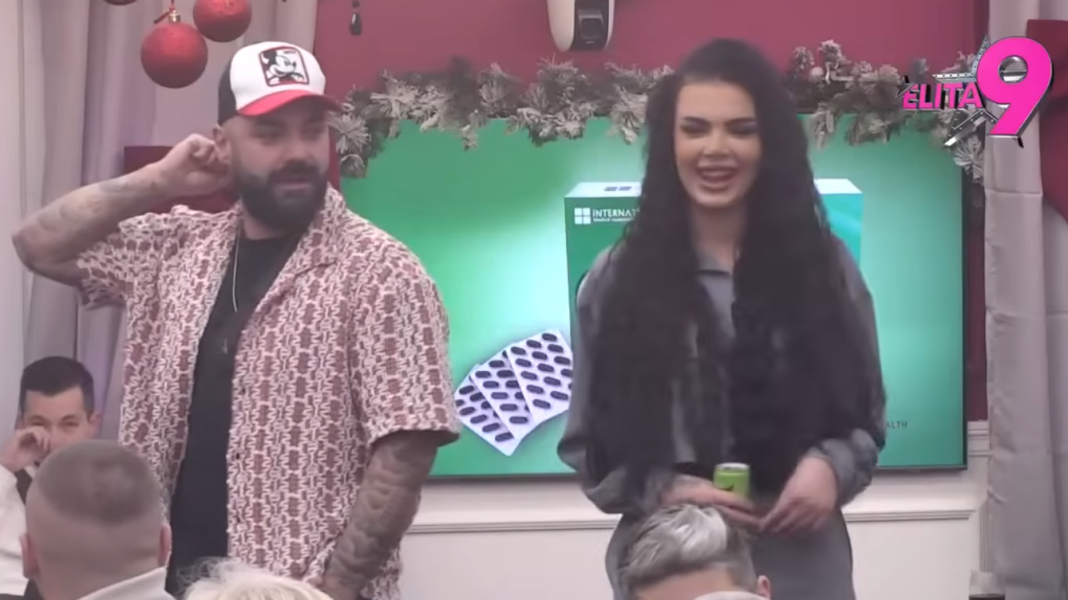 Više nema skrivanja – Anita i Luka donijeli konačnu odluku i sve priznali pred kamerama Više nema skrivanja – Anita i Luka donijeli konačnu odluku i sve priznali pred kamerama