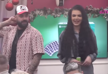 Više nema skrivanja – Anita i Luka donijeli konačnu odluku i sve priznali pred kamerama Više nema skrivanja – Anita i Luka donijeli konačnu odluku i sve priznali pred kamerama