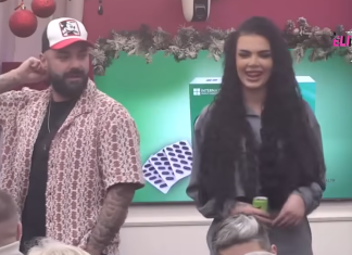 Više nema skrivanja – Anita i Luka donijeli konačnu odluku i sve priznali pred kamerama Više nema skrivanja – Anita i Luka donijeli konačnu odluku i sve priznali pred kamerama