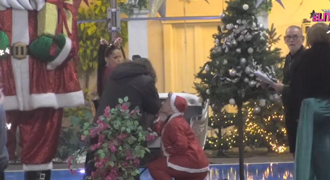 Najemotivniji trenutak “Elite”: Matora zaprosila Draganu pred svima