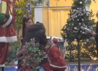 Najemotivniji trenutak “Elite”: Matora zaprosila Draganu pred svima Najemotivniji trenutak “Elite”: Matora zaprosila Draganu pred svima