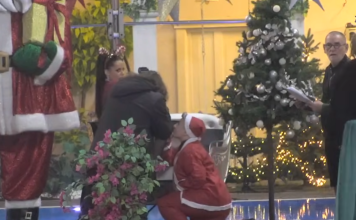 Najemotivniji trenutak “Elite”: Matora zaprosila Draganu pred svima Najemotivniji trenutak “Elite”: Matora zaprosila Draganu pred svima