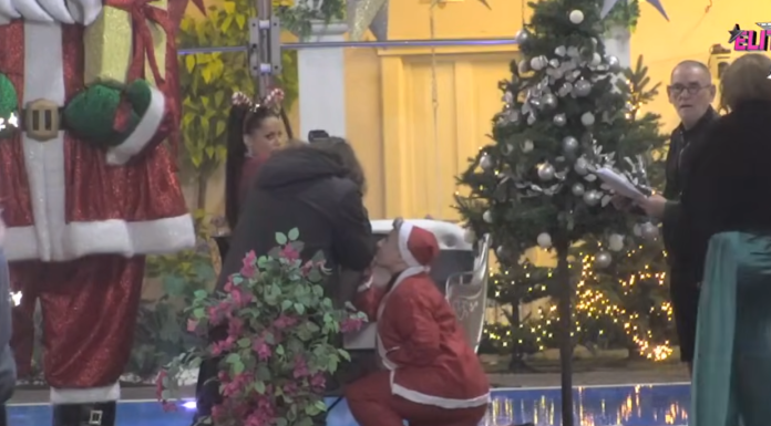 Najemotivniji trenutak “Elite”: Matora zaprosila Draganu pred svima Najemotivniji trenutak “Elite”: Matora zaprosila Draganu pred svima