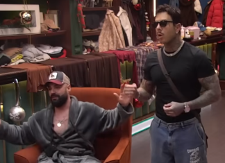 Izdaja koja je uzdrmala „Elitu“: Luka i Filip u brutalnom obračunu pred kamerama – „Ovo mu nikad neću oprostiti!“ (VIDEO Izdaja koja je uzdrmala „Elitu“: Luka i Filip u brutalnom obračunu pred kamerama – „Ovo mu nikad neću oprostiti!“ (VIDEO