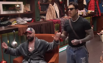 Izdaja koja je uzdrmala „Elitu“: Luka i Filip u brutalnom obračunu pred kamerama – „Ovo mu nikad neću oprostiti!“ (VIDEO Izdaja koja je uzdrmala „Elitu“: Luka i Filip u brutalnom obračunu pred kamerama – „Ovo mu nikad neću oprostiti!“ (VIDEO