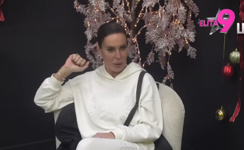 Istina koja boli: Milena priznala šta je stvarno muči u odnosu s Janjušem Istina koja boli: Milena priznala šta je stvarno muči u odnosu s Janjušem