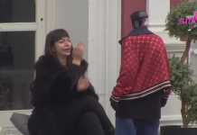 Miljana se vratila iz bolnice slomljena, a onda se desilo nešto neočekivano Miljana se vratila iz bolnice slomljena, a onda se desilo nešto neočekivano