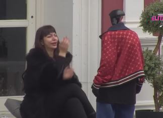 Miljana se vratila iz bolnice slomljena, a onda se desilo nešto neočekivano Miljana se vratila iz bolnice slomljena, a onda se desilo nešto neočekivano